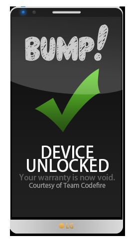 LG G3 Bootloader Unlock lemi